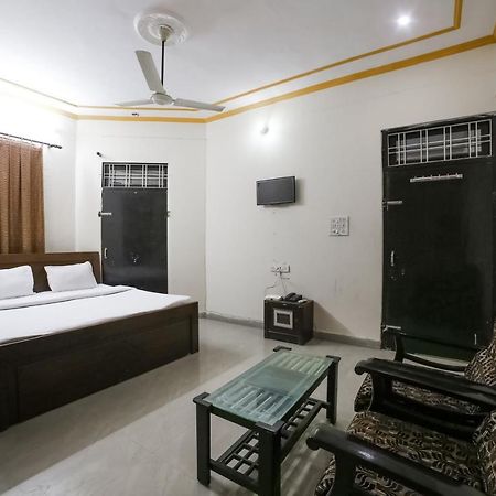 Spot On 38085 Hotel Amer Palace Jaipur Luaran gambar
