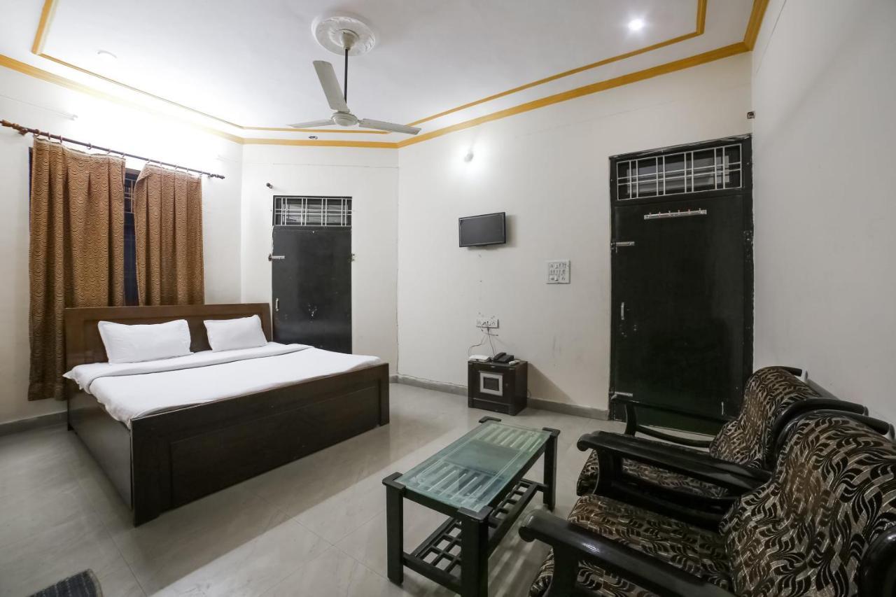 Spot On 38085 Hotel Amer Palace Jaipur Luaran gambar