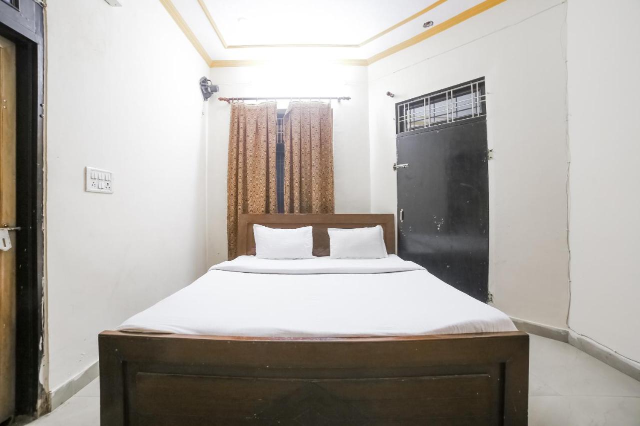 Spot On 38085 Hotel Amer Palace Jaipur Luaran gambar