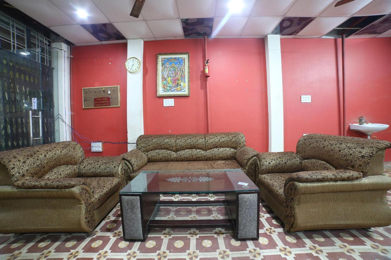 Spot On 38085 Hotel Amer Palace Jaipur Luaran gambar