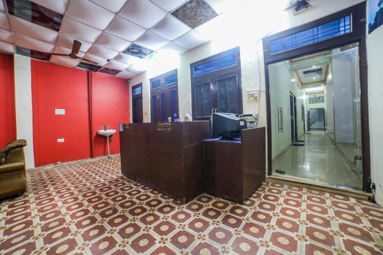 Spot On 38085 Hotel Amer Palace Jaipur Luaran gambar