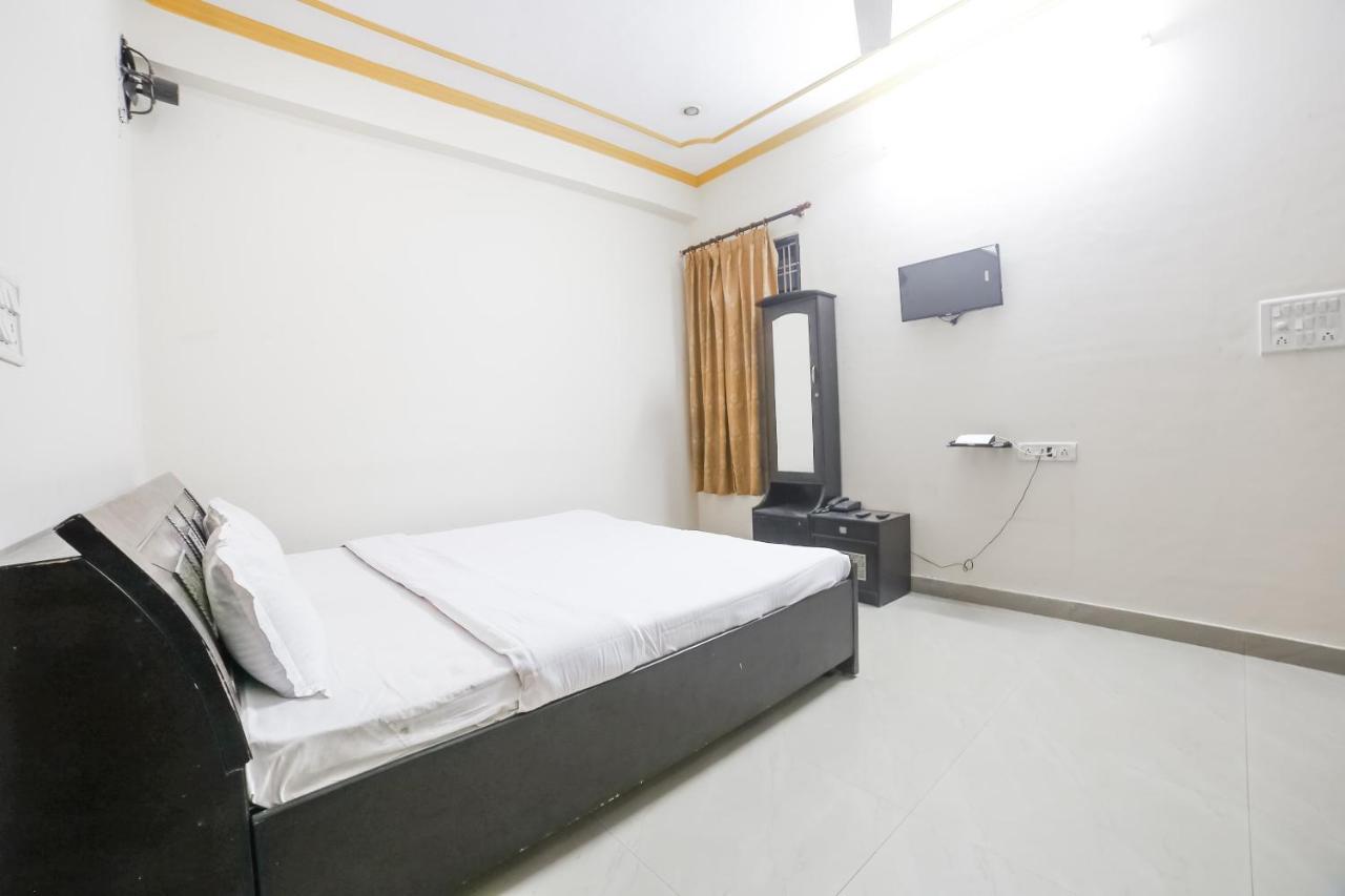 Spot On 38085 Hotel Amer Palace Jaipur Luaran gambar