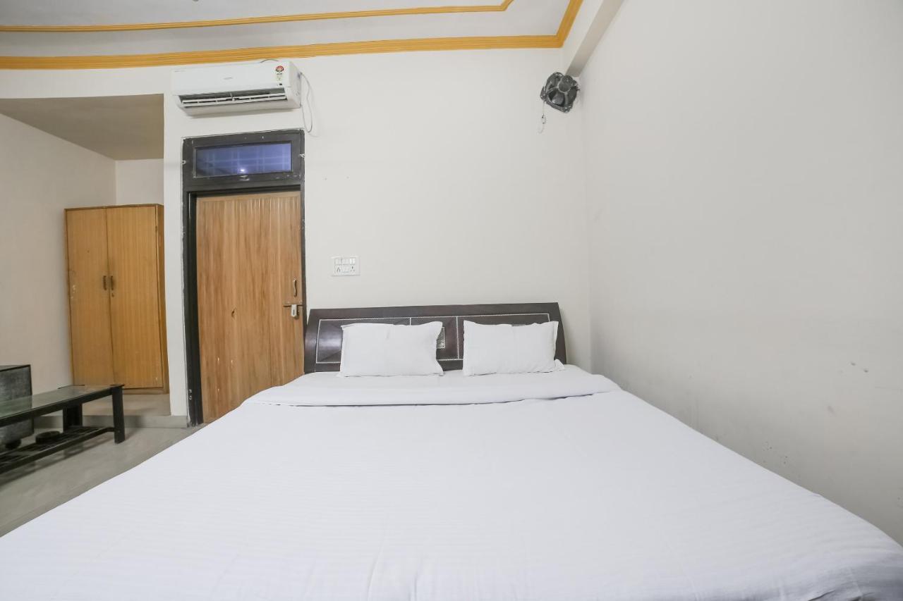 Spot On 38085 Hotel Amer Palace Jaipur Luaran gambar