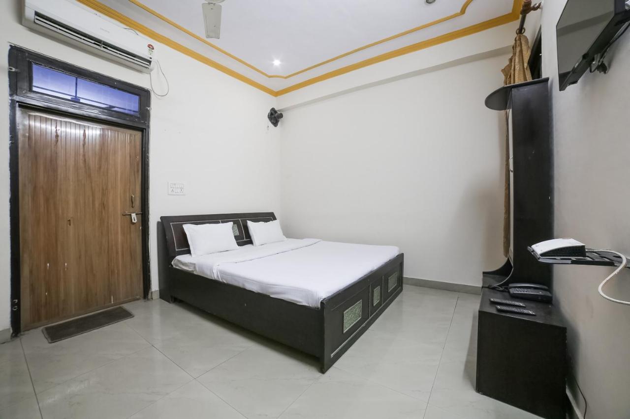 Spot On 38085 Hotel Amer Palace Jaipur Luaran gambar